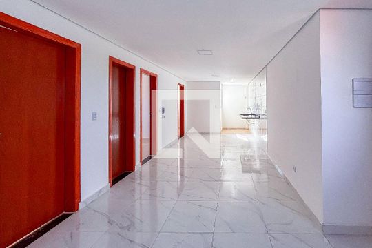 Apartamento para alugar com 3 quartos, 75m² em Vila Dalila, São Paulo