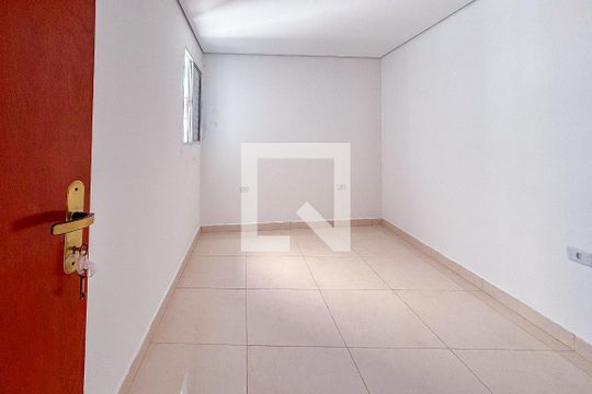 Quarto 2 de apartamento para alugar com 3 quartos, 75m² em Vila Dalila, São Paulo