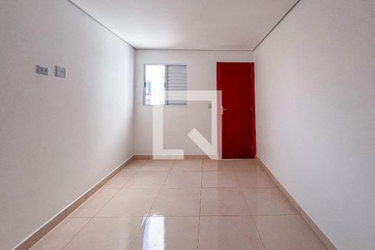 Quarto 1 de apartamento para alugar com 3 quartos, 75m² em Vila Dalila, São Paulo