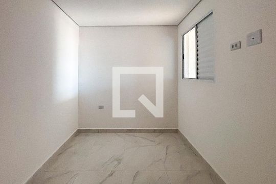Quarto 1 de apartamento para alugar com 2 quartos, 50m² em Vila Dalila, São Paulo