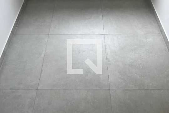 Quarto de apartamento para alugar com 2 quartos, 55m² em Vila Anastácio, São Paulo
