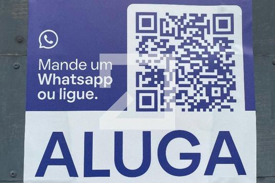 Placa de casa para alugar com 3 quartos, 100m² em Parque Boturussu, São Paulo