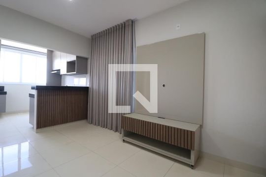 Apartamento para alugar com 2 quartos, 64m² em Jaraguá, Uberlândia