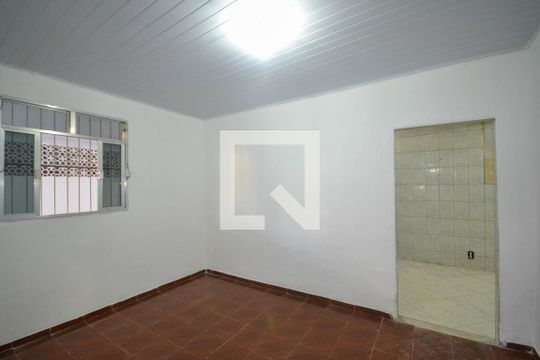 Casa para alugar com 1 quarto, 82m² em Santo Antonio da Prata, Belford Roxo