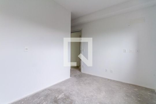 Suíte 2 de apartamento à venda com 3 quartos, 140m² em Brooklin, São Paulo