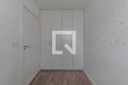 Quarto de Serviço de apartamento à venda com 3 quartos, 114m² em Cidade Monções, São Paulo