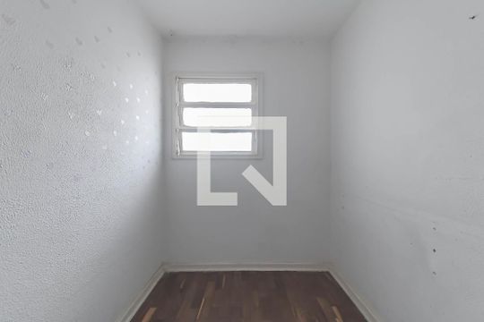 Quarto de Serviço de apartamento à venda com 3 quartos, 114m² em Cidade Monções, São Paulo