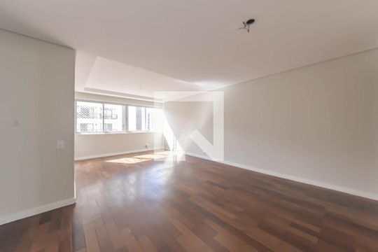 Apartamento à venda com 3 quartos, 114m² em Cidade Monções, São Paulo