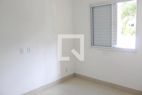 Quarto 1 de apartamento para alugar com 2 quartos, 47m² em Jardim Isis, Cotia