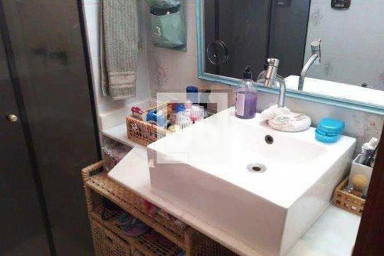 Apartamento à venda com 4 quartos, 113m² em Tauá, Rio de Janeiro