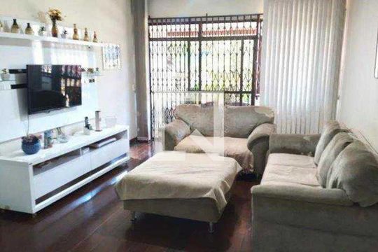 Apartamento à venda com 4 quartos, 113m² em Tauá, Rio de Janeiro