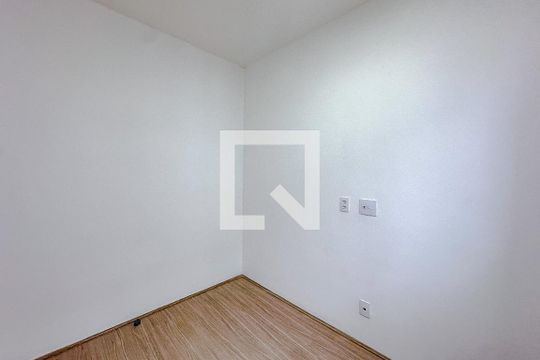 Quarto 1 de apartamento à venda com 2 quartos, 37m² em Mooca, São Paulo