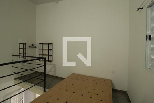 Sala/Quarto de kitnet/studio para alugar com 1 quarto, 70m² em Jardim Itália, Várzea Paulista