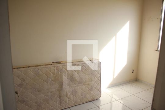 Quarto 1 de apartamento à venda com 3 quartos, 56m² em Beatriz, Contagem