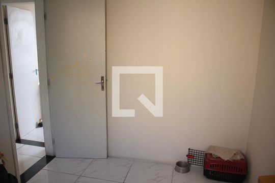 Quarto 3 de apartamento à venda com 3 quartos, 56m² em Beatriz, Contagem