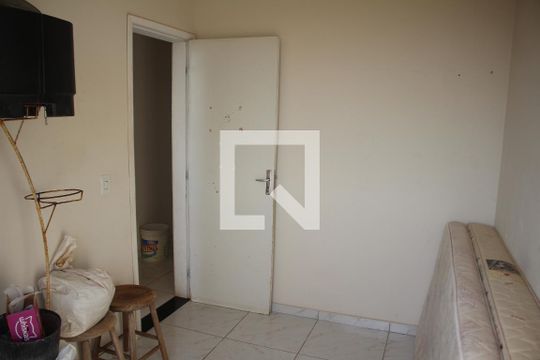 Quarto 1 de apartamento à venda com 3 quartos, 56m² em Beatriz, Contagem