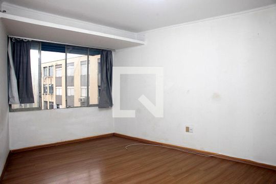 Studio de kitnet/studio à venda com 1 quarto, 44m² em Farroupilha, Porto Alegre