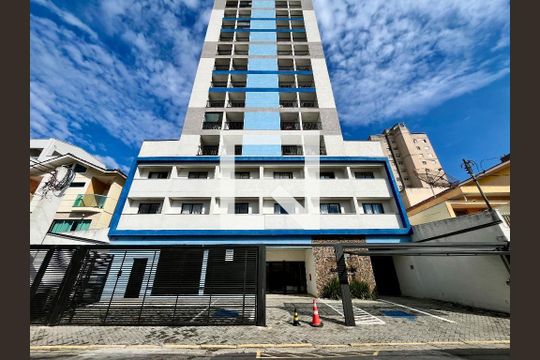 Kitnet/Studio para alugar com 1 quarto, 42m² em Jardim São Paulo, São Paulo