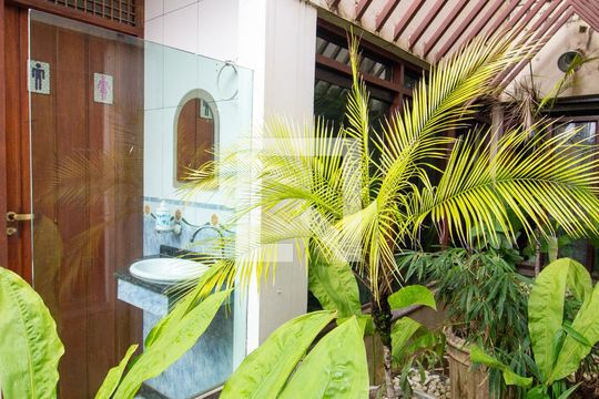 Garden de casa para alugar com 5 quartos, 589m² em Parque Campolim, Sorocaba