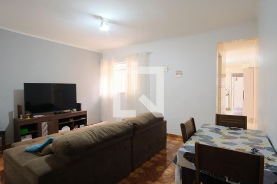 Casa para alugar com 2 quartos, 84m² em Tatuapé, São Paulo