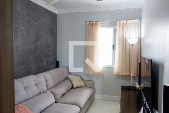 Quarto 1 de apartamento à venda com 3 quartos, 104m² em Km 18, Osasco
