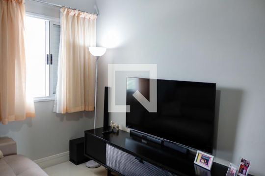 Quarto 1 de apartamento para alugar com 3 quartos, 104m² em Km 18, Osasco