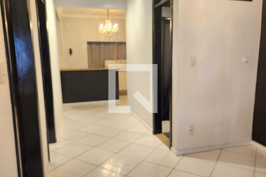 Sala de casa para alugar com 2 quartos, 60m² em Boca do Rio, Salvador