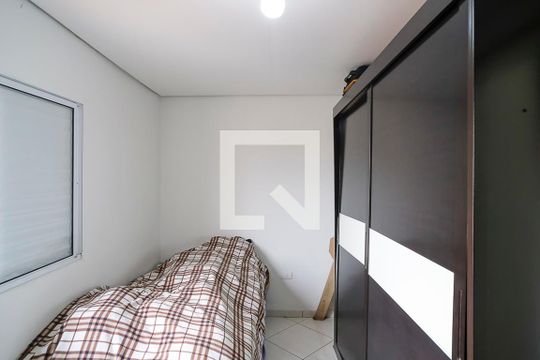 Casa 1 - Quarto 2 de casa à venda com 4 quartos, 130m² em Santa Maria, São Caetano do Sul