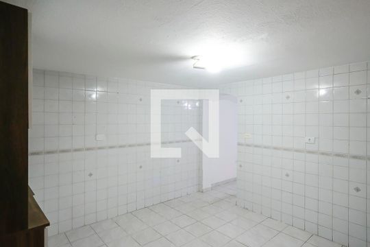 Casa 2 - Cozinha de casa à venda com 4 quartos, 130m² em Santa Maria, São Caetano do Sul