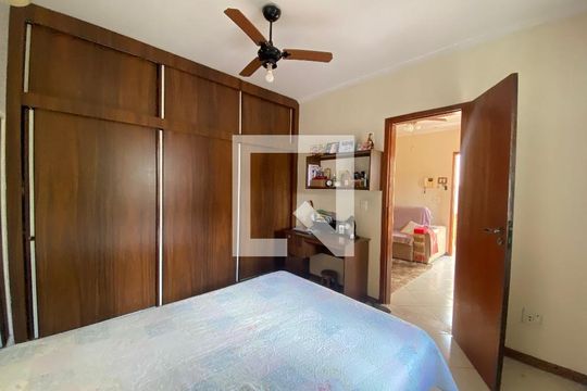 Quarto 1 de casa à venda com 3 quartos, 156m² em Todos Os Santos, Rio de Janeiro