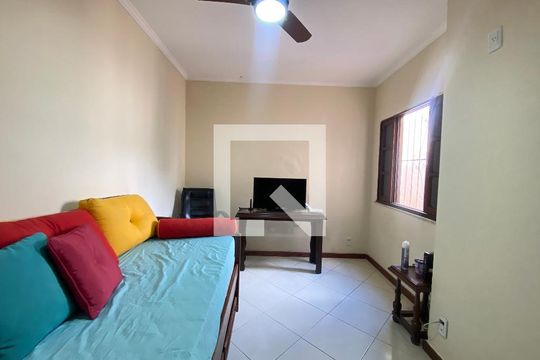 Quarto 3 de casa à venda com 3 quartos, 156m² em Todos Os Santos, Rio de Janeiro