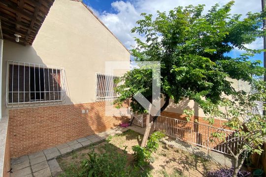 Área Externa de casa à venda com 3 quartos, 156m² em Todos Os Santos, Rio de Janeiro