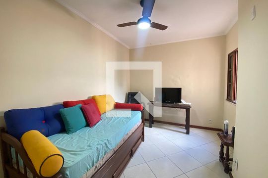 Quarto 3 de casa à venda com 3 quartos, 156m² em Todos Os Santos, Rio de Janeiro
