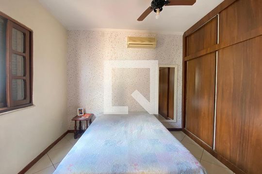Quarto 1 de casa à venda com 3 quartos, 156m² em Todos Os Santos, Rio de Janeiro