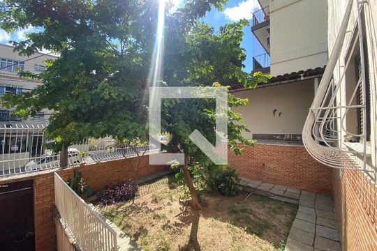 Área Externa de casa à venda com 3 quartos, 156m² em Todos Os Santos, Rio de Janeiro