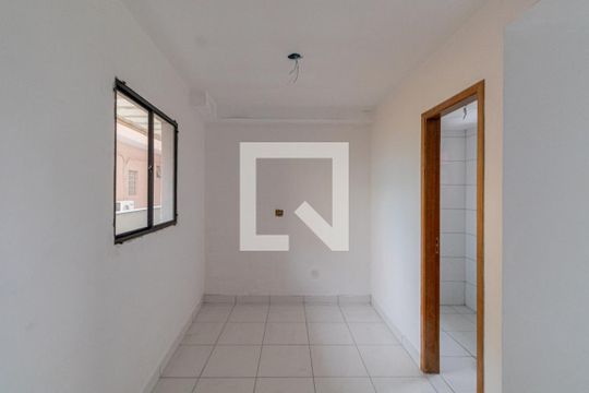 Studio de kitnet/studio à venda com 1 quarto, 22m² em Vila Guilhermina, São Paulo