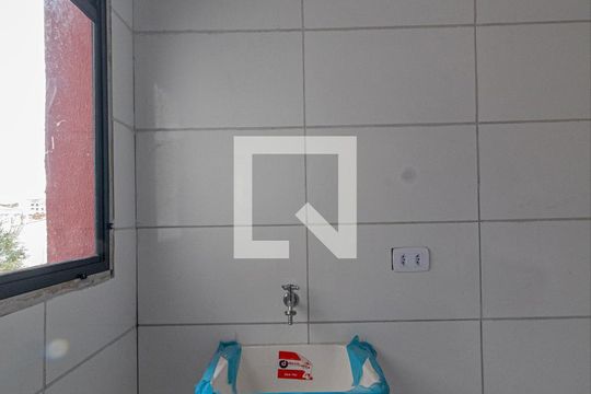 Studio de kitnet/studio à venda com 1 quarto, 22m² em Vila Guilhermina, São Paulo