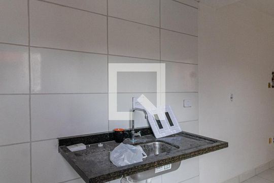 Studio de kitnet/studio à venda com 1 quarto, 22m² em Vila Guilhermina, São Paulo