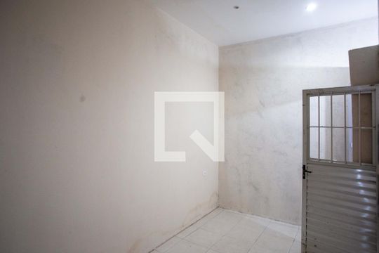 Casa para alugar com 1 quarto, 45m² em Piraporinha, Diadema