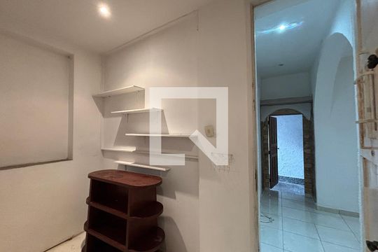 Cozinha 1 de casa para alugar com 6 quartos, 262m² em Gávea, Rio de Janeiro