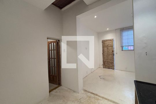 Cozinha 2 de casa para alugar com 6 quartos, 262m² em Gávea, Rio de Janeiro