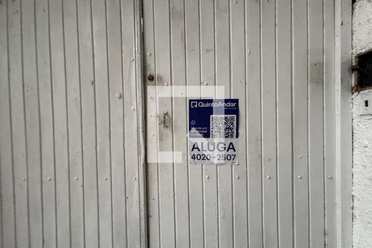 Placa de casa para alugar com 6 quartos, 262m² em Gávea, Rio de Janeiro