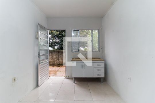Studio de kitnet/studio para alugar com 1 quarto, 40m² em Vila Mogi Moderno, Mogi das Cruzes