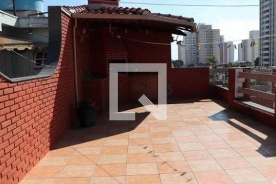 Casa de Condomínio à venda com 4 quartos, 268m² em Água Rasa, São Paulo