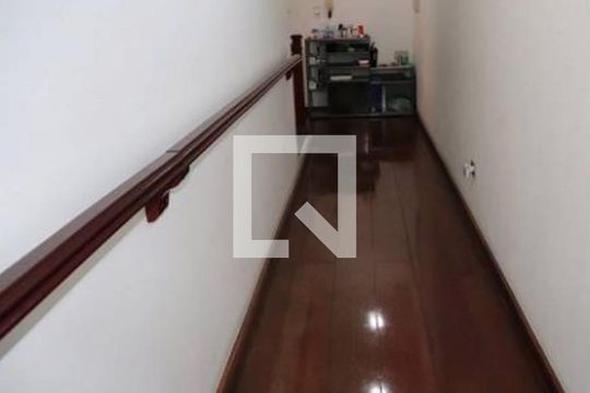 Casa de Condomínio à venda com 4 quartos, 268m² em Água Rasa, São Paulo