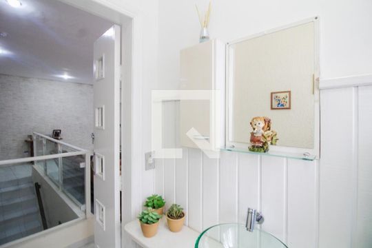 Lavabo de casa à venda com 2 quartos, 239m² em Mooca, São Paulo