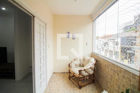 Varanda de casa à venda com 2 quartos, 239m² em Mooca, São Paulo