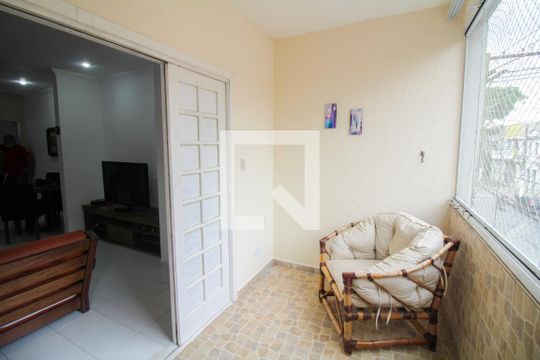 Varanda de casa à venda com 2 quartos, 233m² em Mooca, São Paulo