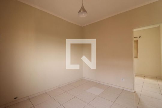 Sala de apartamento para alugar com 2 quartos, 44m² em Residencial das Americas, Ribeirão Preto