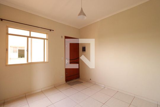 Apartamento para alugar com 2 quartos, 44m² em Residencial das Americas, Ribeirão Preto
